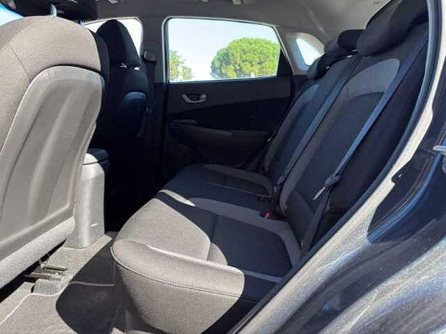 Hyundai KONA 1.0 T-GDI Classic