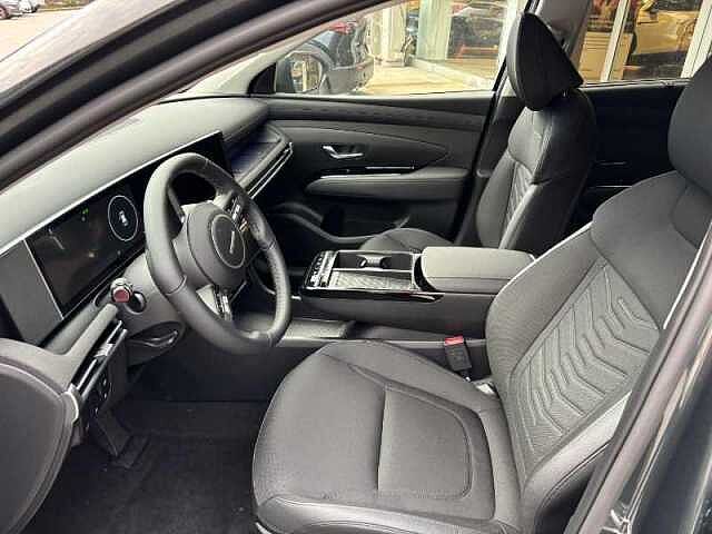 Hyundai TUCSON Hybrid TUCSON Hybrid PE 1.6PHEV AT 2WD EX+TT+(C)