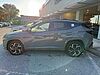 Hyundai Tucson Hybrid Tucson 1.6 hev nline 2wd auto Grigio