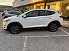Hyundai Tucson 1.6 CRDi XPrime Bianco