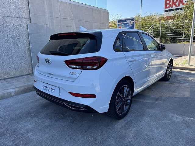Hyundai i30 1.6 CRDi 136 CV iMT 48V 5 porte Prime