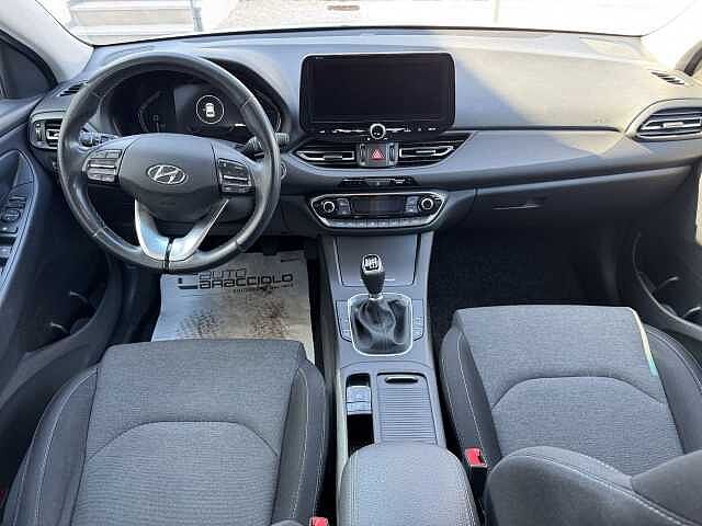 Hyundai i30 1.6 CRDi 136 CV iMT 48V 5 porte Prime