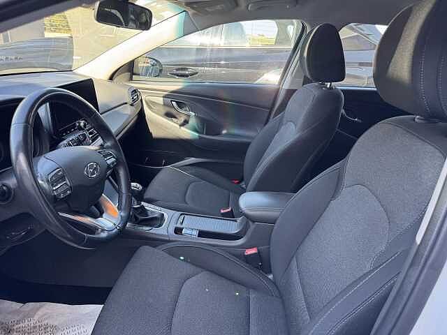 Hyundai i30 1.6 CRDi 136 CV iMT 48V 5 porte Prime