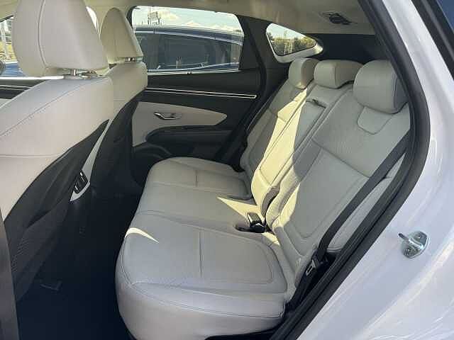 Hyundai TUCSON 1.6 HEV aut.Exellence + LP + DP