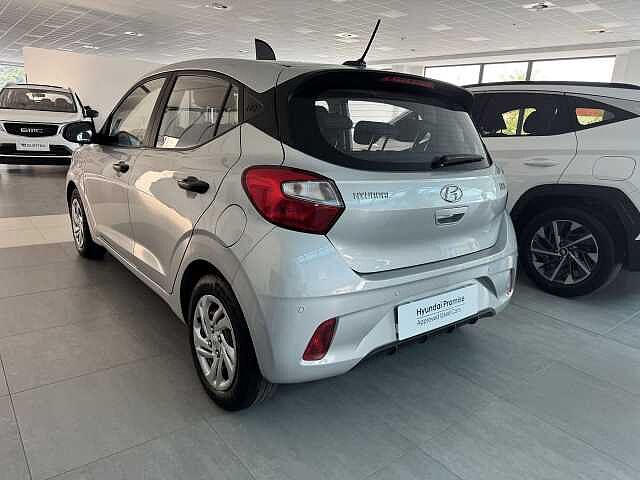 Hyundai i10 1.0 GPL Econext Advanced GPL