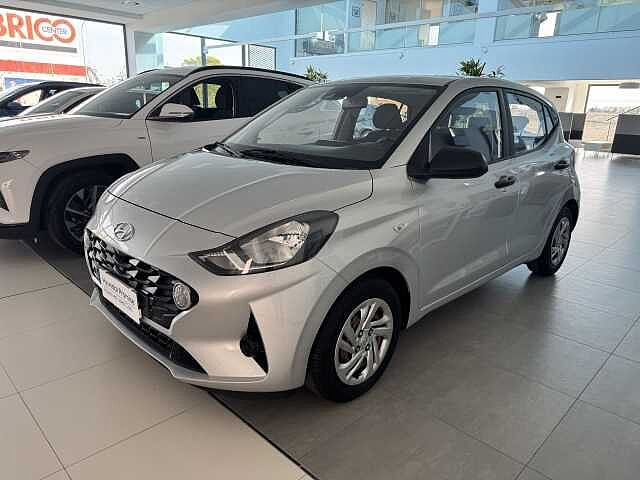 Hyundai i10 1.0 GPL Econext Advanced GPL