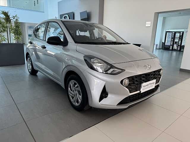 Hyundai i10 1.0 GPL Econext Advanced GPL