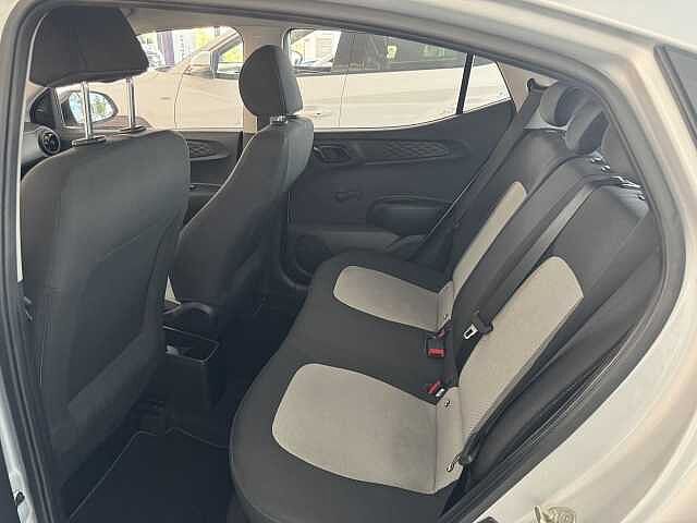 Hyundai i10 1.0 GPL Econext Advanced GPL