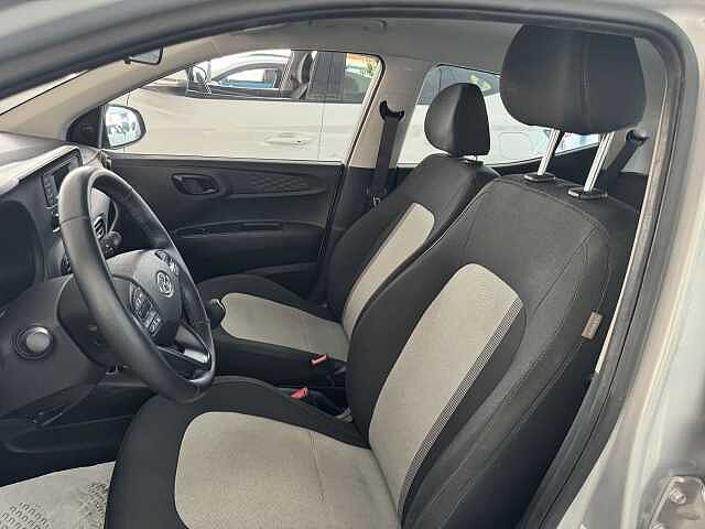 Hyundai i10 1.0 GPL Econext Advanced GPL