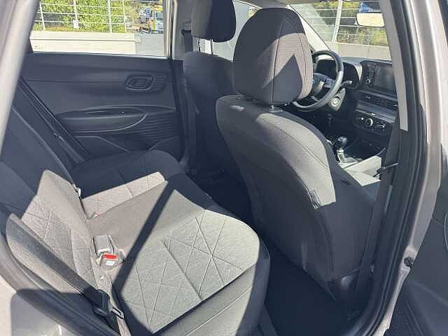 Hyundai BAYON 1.2 GPL MT XTech
