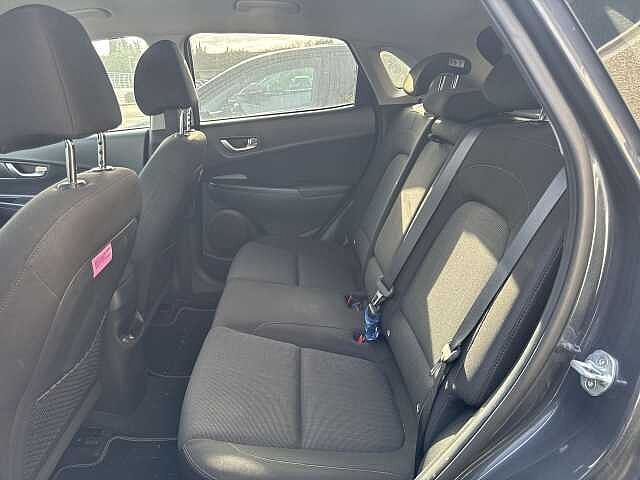 Hyundai KONA HEV 1.6 DCT XLine + SP +PP