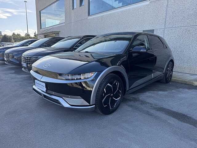 Hyundai IONIQ 5 EV 72.6 kWh RWD Innovation + RDP