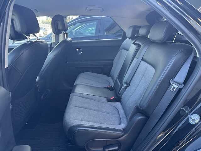 Hyundai IONIQ 5 EV 72.6 kWh RWD Innovation + RDP