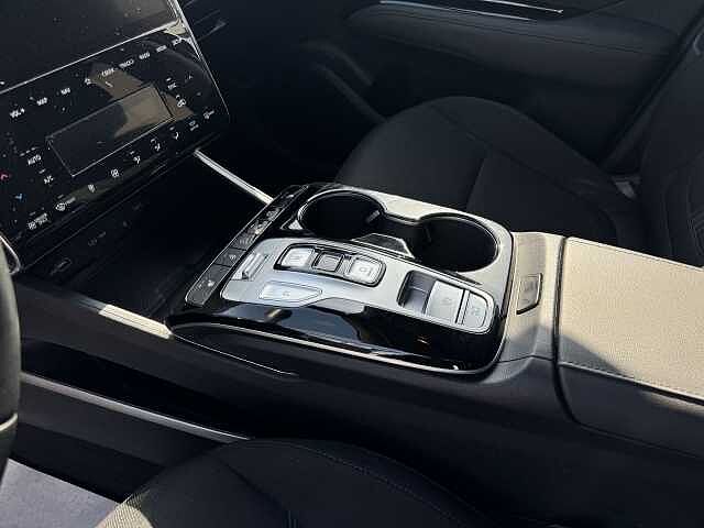 Hyundai TUCSON 1.6 HEV 4wd 230cv Exellence Auto