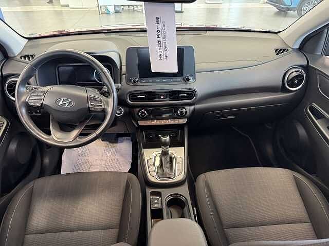 Hyundai KONA 1.6 HEV Xline 2WD DCT
