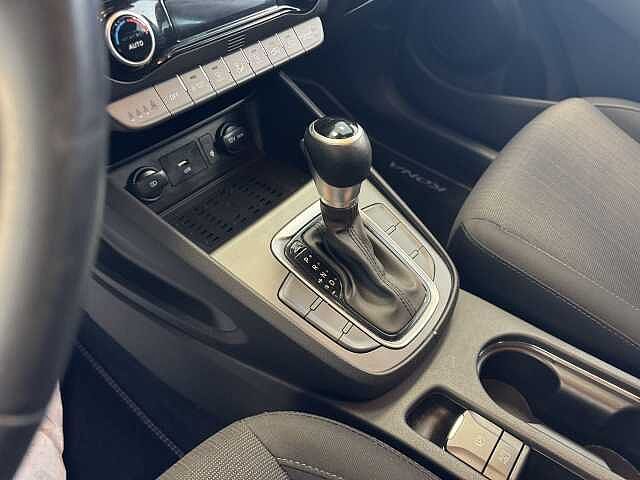 Hyundai KONA 1.6 HEV Xline 2WD DCT