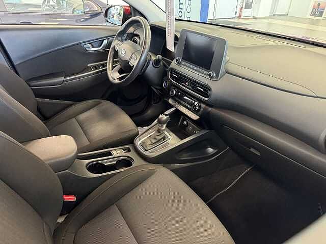 Hyundai KONA 1.6 HEV Xline 2WD DCT