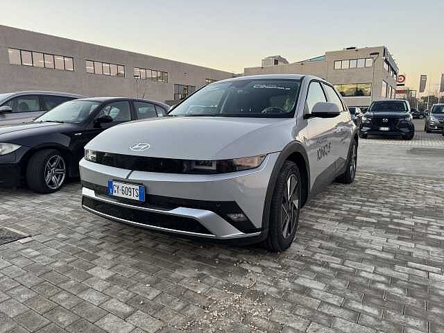 Hyundai IONIQ 5 84 kWh Exclusive Plus + IP