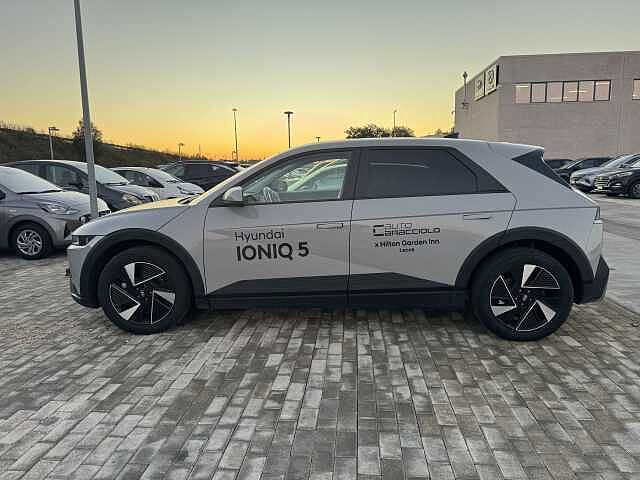 Hyundai IONIQ 5 84 kWh Exclusive Plus + IP