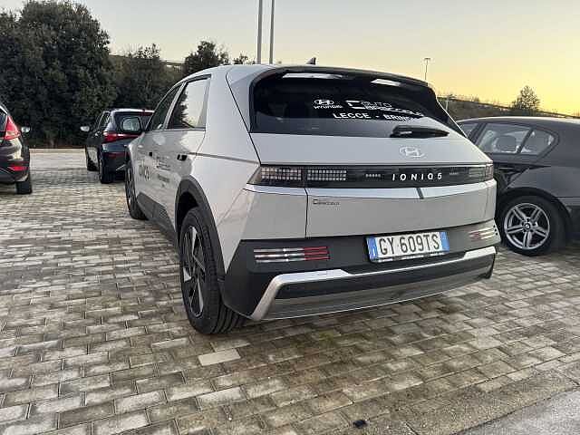 Hyundai IONIQ 5 84 kWh Exclusive Plus + IP