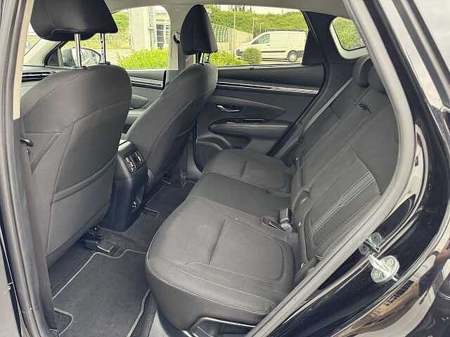 Hyundai TUCSON 1.6 PHEV 4wd 265cv Exellence Auto