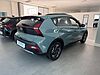 Hyundai Bayon 1.0 T-GDI 48V 100cv Xline Verde