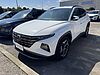 Hyundai TUCSON 1.6 HEV 2wd 230cv Exellence Auto Bianco