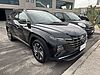 Hyundai TUCSON 1.6 CRDi MHEV 2wd 136cv Xline DCT Nero