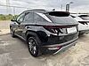 Hyundai TUCSON 1.6 CRDi MHEV 2wd 136cv Xline DCT Nero