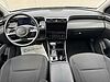 Hyundai TUCSON 1.6 CRDi MHEV 2wd 136cv Xline DCT Nero