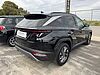 Hyundai TUCSON 1.6 CRDi MHEV 2wd 136cv Xline DCT Nero