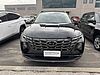 Hyundai TUCSON 1.6 CRDi MHEV 2wd 136cv Xline DCT Nero