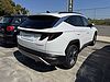 Hyundai TUCSON 1.6 CRDi 2wd 115cv Xline Bianco