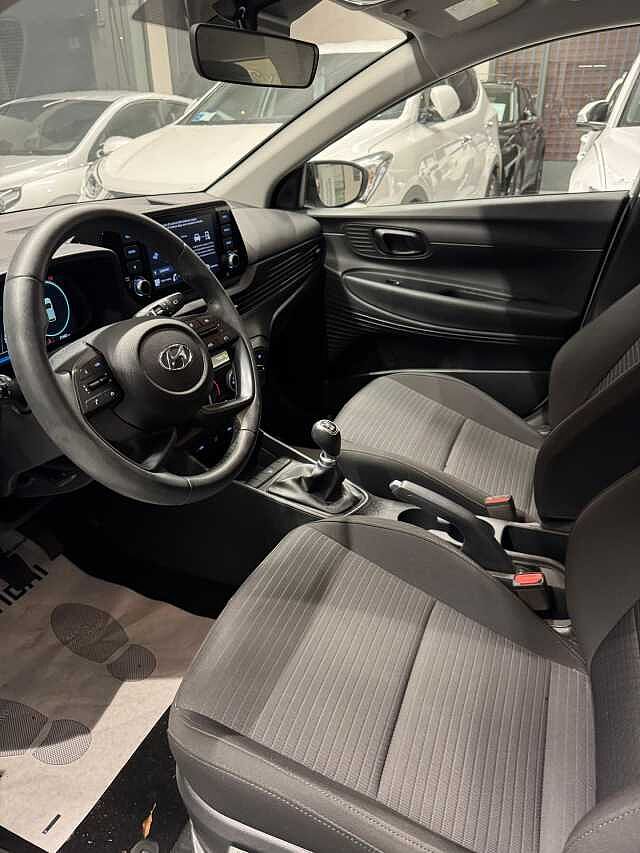 Hyundai KONA 1.0 T-GDI Comfort