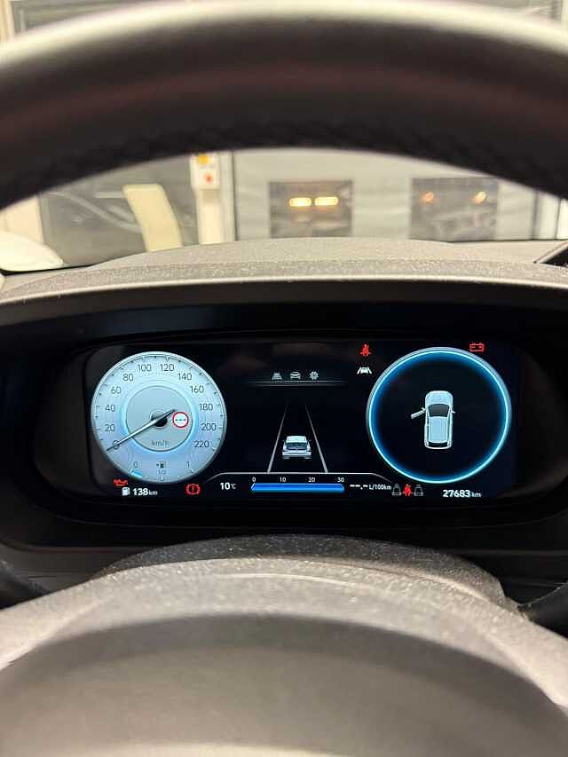 Hyundai KONA 1.0 T-GDI Comfort