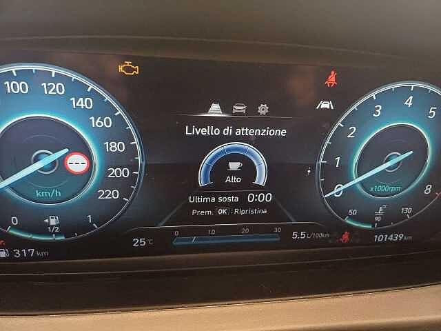 Hyundai i20 1.2 MPI MT GPL ConnectLine