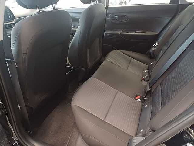 Hyundai i20 1.2 MPI MT GPL ConnectLine