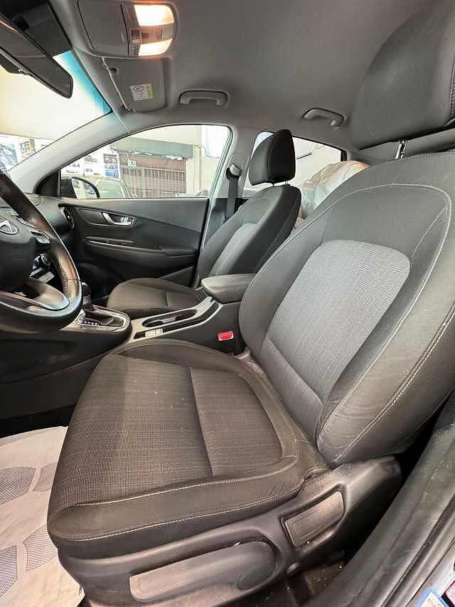Hyundai KONA HEV 1.6 DCT XLine+