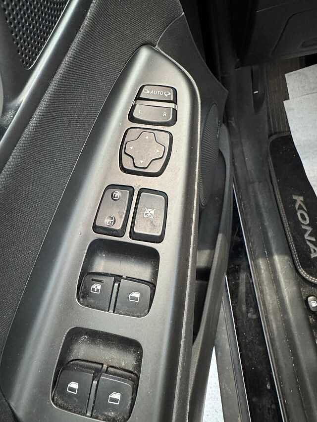 Hyundai KONA HEV 1.6 DCT XLine+