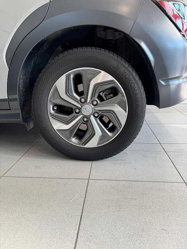 Hyundai KONA HEV 1.6 DCT XClass