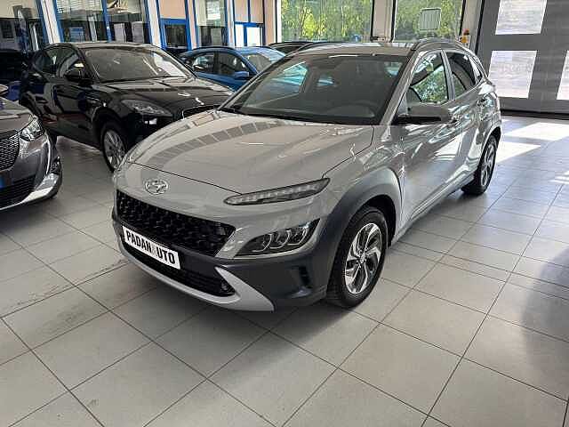Hyundai KONA HEV 1.6 DCT XClass
