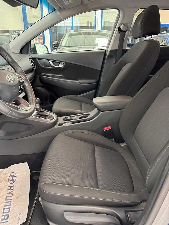 Hyundai KONA HEV 1.6 DCT XClass