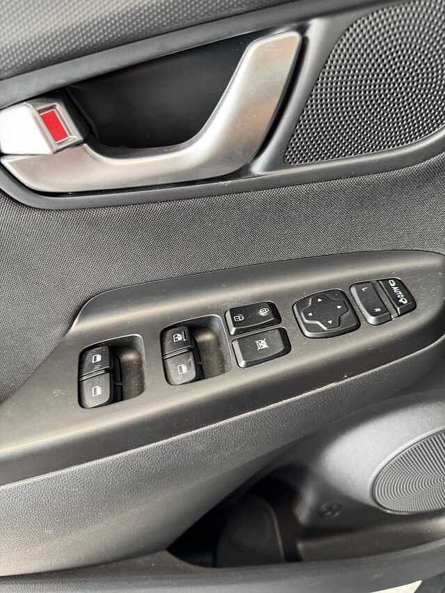 Hyundai KONA HEV 1.6 DCT XClass