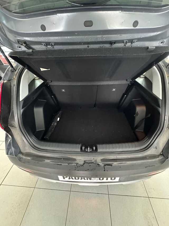 Hyundai BAYON 1.2 MPI MT XLine