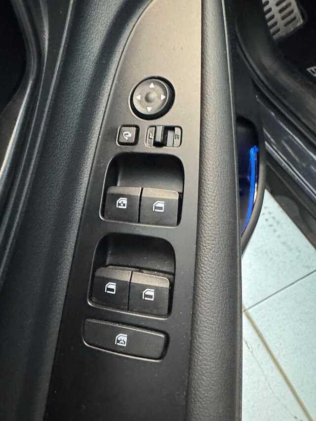 Hyundai BAYON 1.2 MPI MT XLine