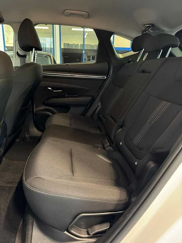 Hyundai TUCSON 1.6 PHEV 4WD aut. Exellence