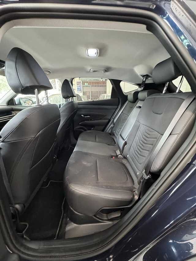 Hyundai TUCSON 1.6 HEV aut.Exellence