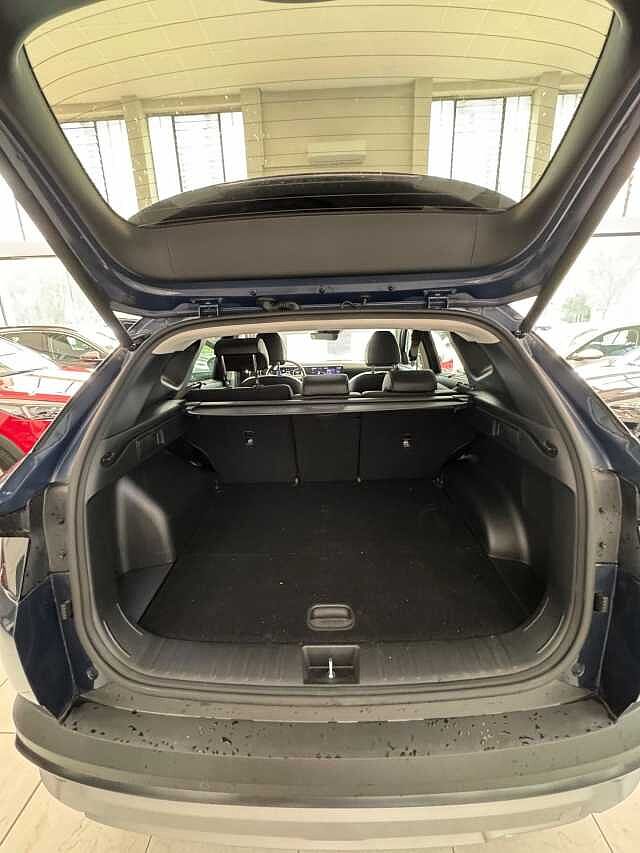Hyundai TUCSON 1.6 HEV aut.Exellence
