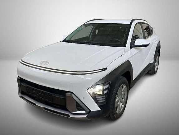 Hyundai KONA HEV 1.6 DCT XTech