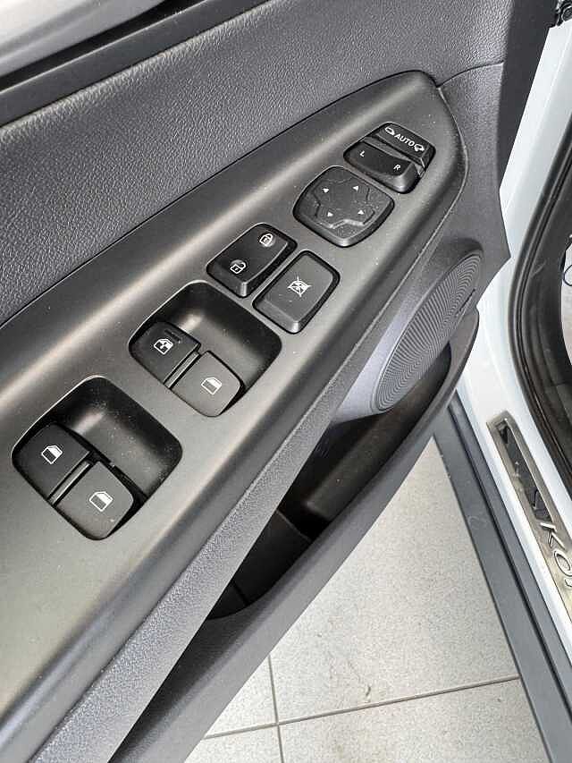 Hyundai KONA HEV 1.6 DCT XClass